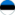 Estonský